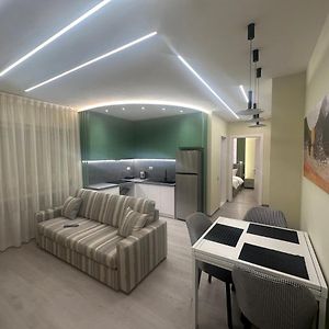 Appartement met een Slaapkamer